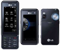 Image result for LG KF700