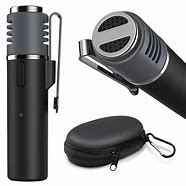 Image result for iPhone Wireless Mic