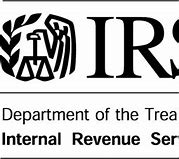 Image result for IRS Logo Vector