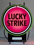 Image result for Lucky Neon Sign