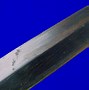 Image result for Fairbairn-Sykes Knife Mesurments