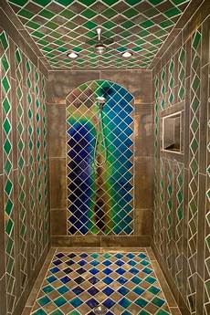 docce con mosaico docce da sogno idee per l arredobagno docce con mosaico docce da sogno idee per l arredobagno
