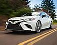 Image result for Camry SE XSE