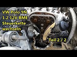 Image result for Polo 9N Steuerkette