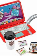Image result for Mini Portable Laptop Games