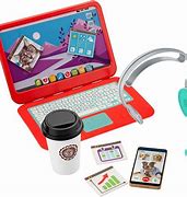 Image result for Children Laptop Toy