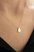 Image result for Women's Gold Necklace