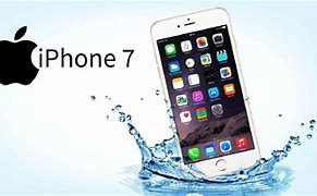 Image result for Is the iPhone 7 Waterproof