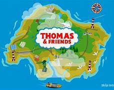 Image result for Thomas Website