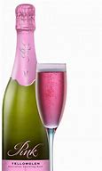 Image result for Pink Champagne Toast