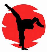 Image result for JKT Karate Logo