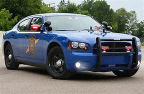 Image result for Charger Police Car