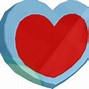 Image result for Zelda Heart Icon SVG