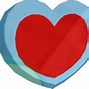 Image result for Zelda Heart Container