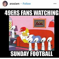 Image result for 49ers Vs. Rams Memes