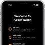 Image result for Pairing Apple Watch with iPhone