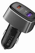 Image result for Car Charger 65W