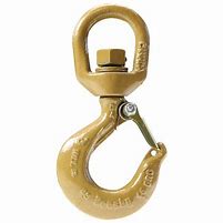 Image result for Swivel Eye Hook