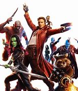Image result for Avengers Guardians of the Galaxy