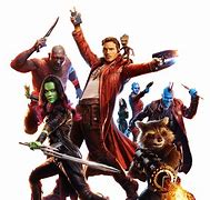 Image result for Guardians of the Galaxy Clip Art No Background
