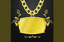 Image result for Midas Touch YouTube Emojis