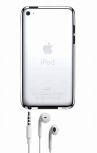 Image result for iPod 4th Gen Earphones