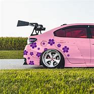 Image result for Za Stickers On Cars