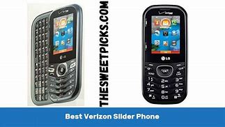 Image result for New Verizon Slide Phones