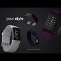 Image result for Button for Fitbit Charge 4
