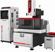 Image result for Cronos B3000 Wire Cutting Machine