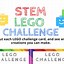 Image result for Free Printable LEGO Stem Challenge Cards