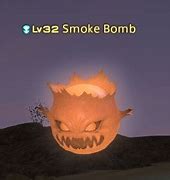 Image result for Sakura Smoke Bomb TF2