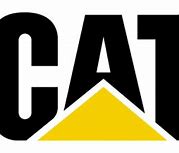 Image result for NASCAR Caterpillar Logo