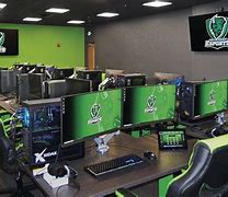 Image result for eSports Areas Outside