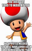 Image result for Funny Toad Meme Face