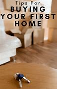 Image result for Buying First Home Image