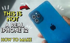 Image result for iPhone 12 Fake