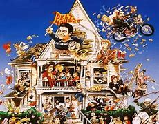 Image result for D-Day Animal House