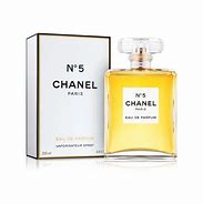 Image result for Chanel No. 5 EDP