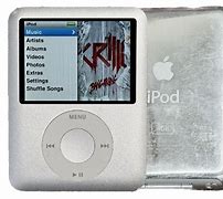 Image result for iPod Nano 3rd Generation Bluetooth