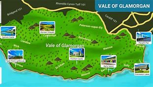 Image result for Vale of Glamorgan Blue Badge