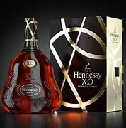 Image result for Hennessy XO Limited Edition