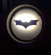 Image result for Batman Bat Signal Birthday