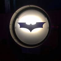 Image result for Bat Signal Logo Wallpaper