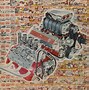Image result for Ford 427 SOHC Crate Engine