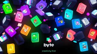 Image result for Byte App Logo