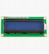 Image result for LCD 16X2 Button Module
