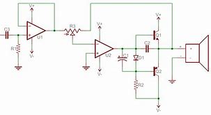 Image result for Analogue Circuit