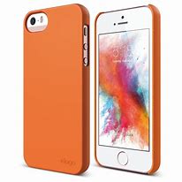 Image result for Apple iPhone 5 Red Case