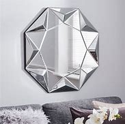 Image result for 3D Mirror Panels